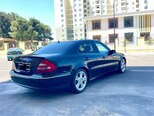 Mercedes E 320-10