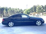 Mercedes E 320-9
