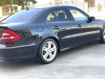 Mercedes E 320-2