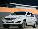 Opel Astra-1