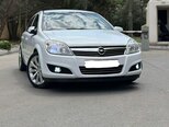 Opel Astra-3