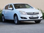 Opel Astra-7
