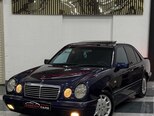 Mercedes E 230-3