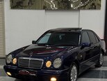 Mercedes E 230-1