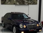Mercedes E 230-4