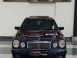 Mercedes E 230-5