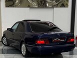 Mercedes E 230-10