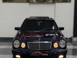 Mercedes E 230-2