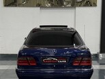 Mercedes E 230-12