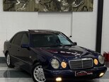 Mercedes E 230-6