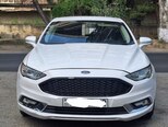 Ford Fusion (North America)-1