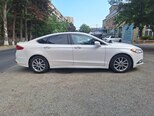 Ford Fusion (North America)-2