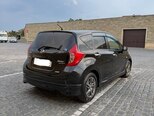 Nissan Note-6