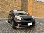 Nissan Note-1