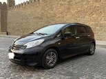 Nissan Note-2