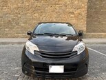 Nissan Note-4