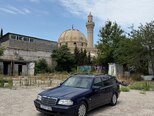 Mercedes C 180-2