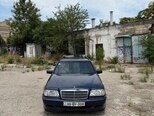 Mercedes C 180-1