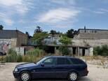 Mercedes C 180-3