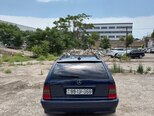 Mercedes C 180-5