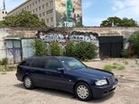 Mercedes C 180-8