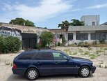 Mercedes C 180-7