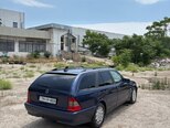 Mercedes C 180-6