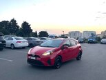 Toyota Prius C-1