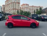 Toyota Prius C-5