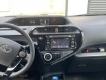 Toyota Prius C-11