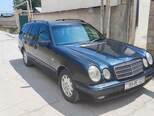 Mercedes E 240-2