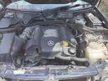 Mercedes E 240-10