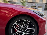 Kia Stinger-5