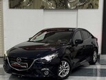 Mazda 3-3