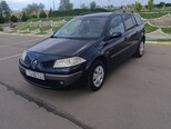 Renault Megane-3