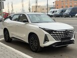 Changan Uni-Z-4