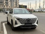Changan Uni-Z-1