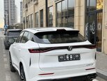Changan Uni-Z-7