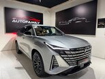 Changan Uni-Z-3