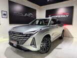 Changan Uni-Z-1