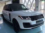 Land Rover Range Rover-4