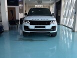 Land Rover Range Rover-1