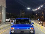 LADA (VAZ) Niva-2