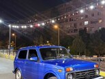 LADA (VAZ) Niva-5