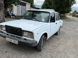 LADA (VAZ) 2107-5
