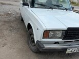 LADA (VAZ) 2107-6