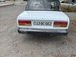 LADA (VAZ) 2107-2