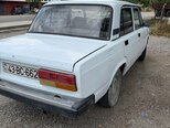 LADA (VAZ) 2107-3