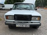 LADA (VAZ) 2107-1