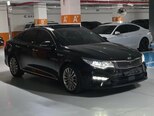 Kia K5-8